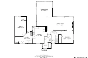 14103 E State Route 106, Belfair, WA 98528 - Photo 35