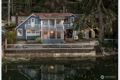 14103 E State Route 106, Belfair, WA 98528 - Photo 1