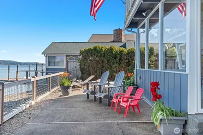 14103 E State Route 106, Belfair, WA 98528 - Photo 25