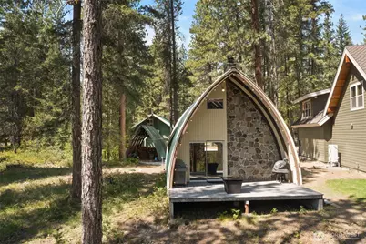 2514 Kinnikinnick Drive, Leavenworth, WA 98826 - Photo 11