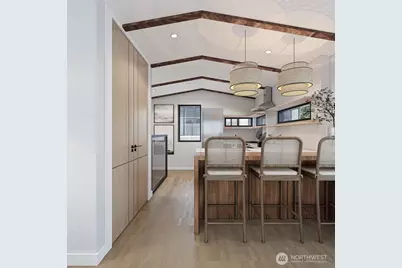 2524 Westlake Avenue N #E, Seattle, WA 98109 - Photo 5