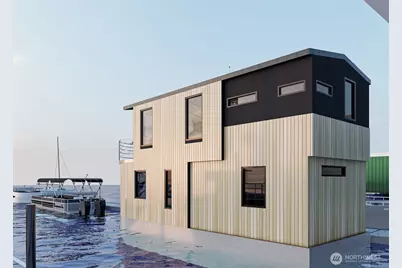 2524 Westlake Avenue N #E, Seattle, WA 98109 - Photo 19