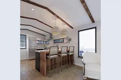 2524 Westlake Avenue N #E, Seattle, WA 98109 - Photo 7