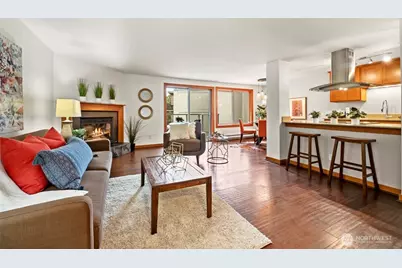 1730 Taylor Avenue N #209, Seattle, WA 98109 - Photo 1