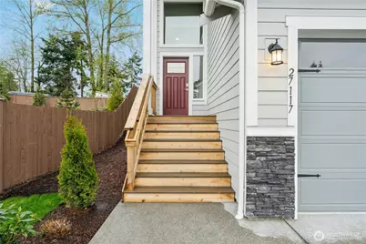 27113 30th Place S #23, Kent, WA 98032 - Photo 5