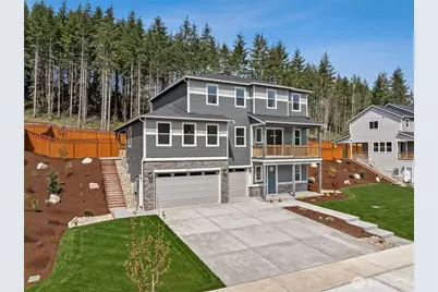 15710 210th Avenue E #311, Bonney Lake, WA 98391 - Photo 3