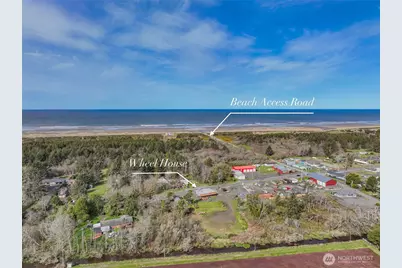 1800 State Route 105, Grayland, WA 98547 - Photo 7