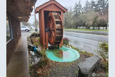 1800 State Route 105, Grayland, WA 98547 - Photo 5