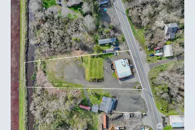 1800 State Route 105, Grayland, WA 98547 - Photo 9