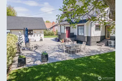 124 S Franklin Avenue, Wenatchee, WA 98801 - Photo 29