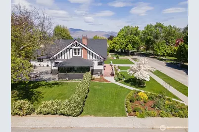 124 S Franklin Avenue, Wenatchee, WA 98801 - Photo 33