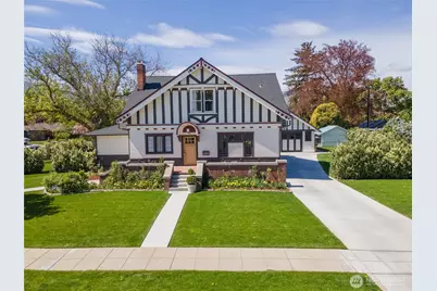 124 S Franklin Avenue, Wenatchee, WA 98801 - Photo 5