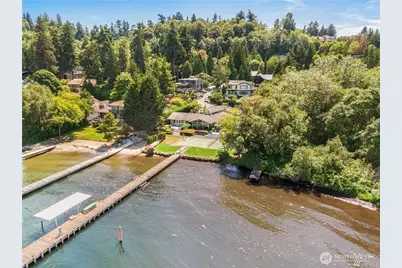 8428 N Mercer Way, Mercer Island, WA 98040 - Photo 7