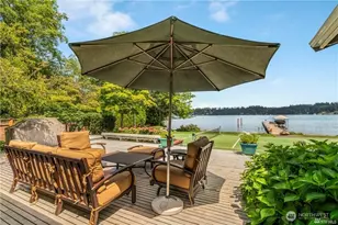 8428 N Mercer Way, Mercer Island, WA 98040 - Photo 5