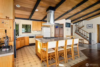 931 Whitney Road, Quilcene, WA 98376 - Photo 13