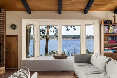 931 Whitney Road, Quilcene, WA 98376 - Photo 5