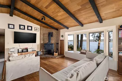 931 Whitney Road, Quilcene, WA 98376 - Photo 7