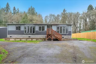 105 Enchanted Valley Drive, Vader, WA 98593 - Photo 1