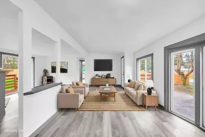 105 Enchanted Valley Drive, Vader, WA 98593 - Photo 9