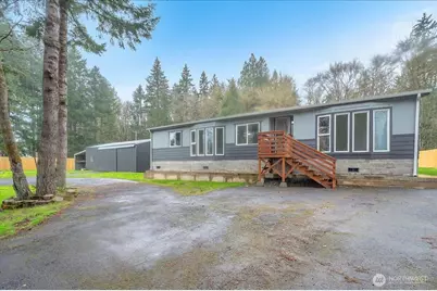 105 Enchanted Valley Drive, Vader, WA 98593 - Photo 35