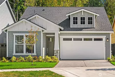 23815 Site 210 SE Sequoia Street, Black Diamond, WA 98010 - Photo 1