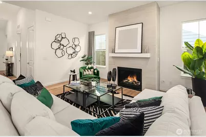 23815 Site 210 SE Sequoia Street, Black Diamond, WA 98010 - Photo 5