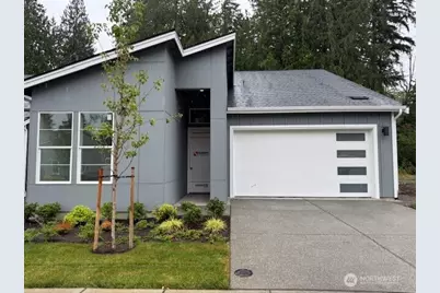 33874 Site 216 Calla Lilly Place SE, Black Diamond, WA 98010 - Photo 1