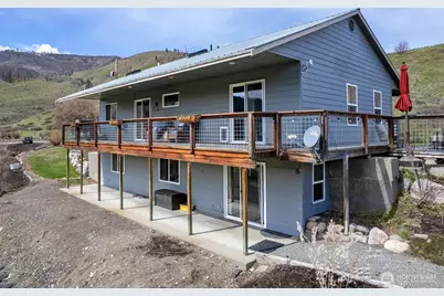 2081 Highway 153, Carlton, WA 98814 - Photo 3