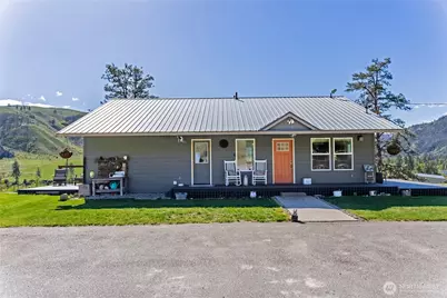 2081 Highway 153, Carlton, WA 98814 - Photo 1