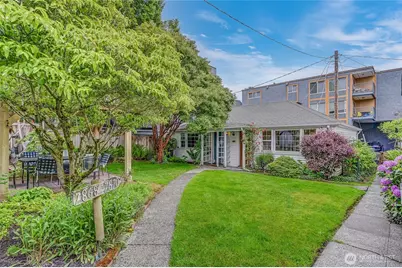 7868 Green Lake Drive N #Unit 9, Seattle, WA 98103 - Photo 15