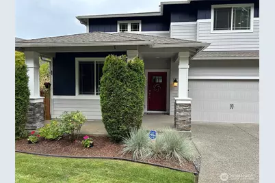 10211 Sentinel Loop, Gig Harbor, WA 98332 - Photo 1