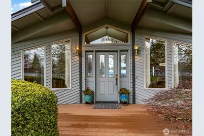 25405 103rd Avenue E, Graham, WA 98338 - Photo 3