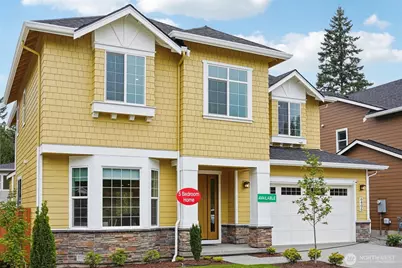 6406 213th (Lot 2) Avenue Ct E, Bonney Lake, WA 98391 - Photo 1