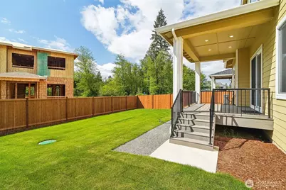 6406 213th (Lot 2) Avenue Ct E, Bonney Lake, WA 98391 - Photo 31