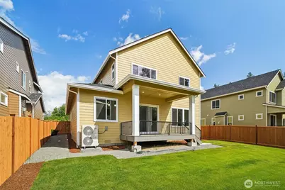 6406 213th (Lot 2) Avenue Ct E, Bonney Lake, WA 98391 - Photo 31