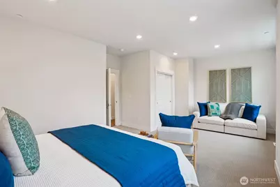 6406 213th (Lot 2) Avenue Ct E, Bonney Lake, WA 98391 - Photo 21