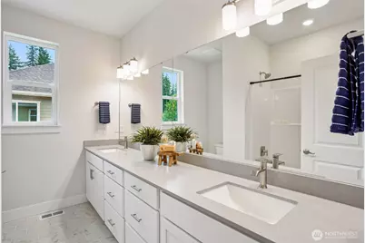 6406 213th (Lot 2) Avenue Ct E, Bonney Lake, WA 98391 - Photo 23