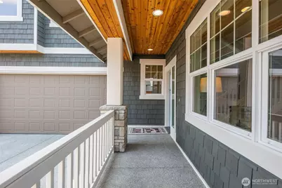 33720 NE 42nd (Lot 11) Street, Carnation, WA 98014 - Photo 33