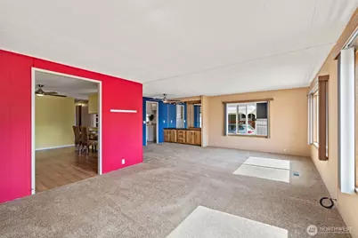 55 Juniper Mobile Estates, Sequim, WA 98382 - Photo 7