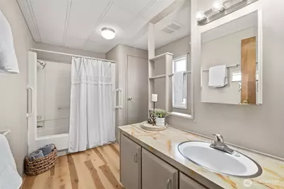 55 Juniper Mobile Estates, Sequim, WA 98382 - Photo 23