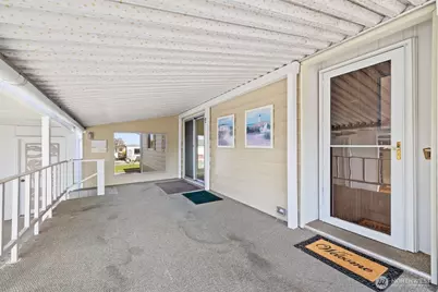 55 Juniper Mobile Estates, Sequim, WA 98382 - Photo 5