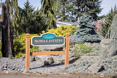 55 Juniper Mobile Estates, Sequim, WA 98382 - Photo 37