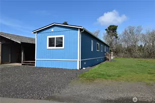 1816 S Melbourne St, Westport, WA 98595 - Photo 1