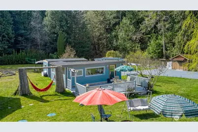 1871 Johnson Road, Point Roberts, WA 98281 - Photo 1