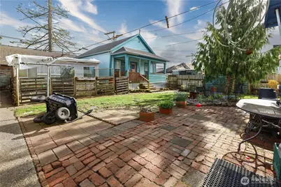 811 W Market Street, Aberdeen, WA 98520 - Photo 29