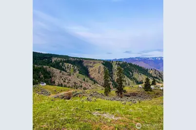 66 Coyote Lane, Waterville, WA 98843 - Photo 1