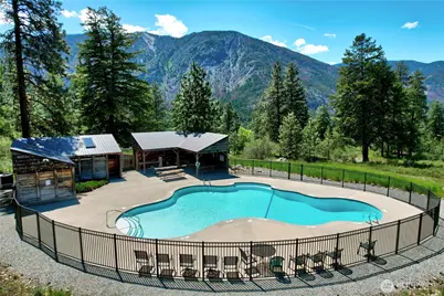 94 Homestead Road, Winthrop, WA 98862 - Photo 17