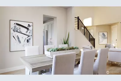 6414 213th (Lot 4) Avenue Ct E, Bonney Lake, WA 98391 - Photo 31