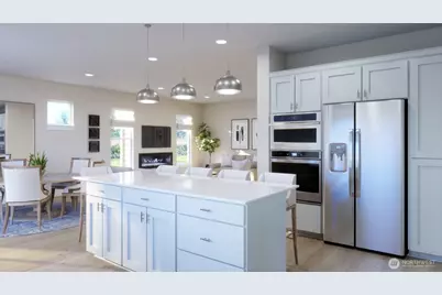 6414 213th (Lot 4) Avenue Ct E, Bonney Lake, WA 98391 - Photo 33