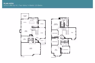 6414 213th Ave Ct E Lot 4, Bonney Lake, WA 98391 - Photo 3